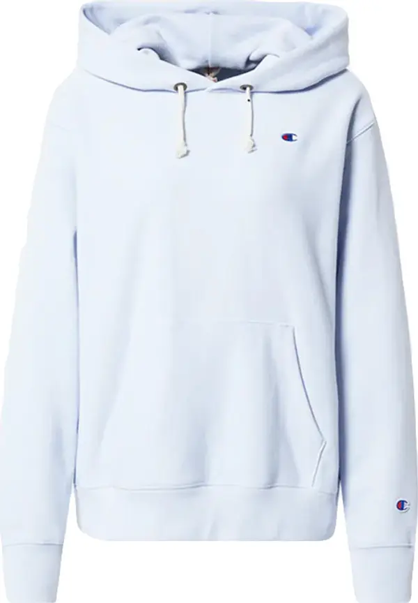 Champion Champion Hooded Sweatshirt Жени - Суитшърти и блузи с качулка Champion - Син - 115095-BS012-L - Size: L