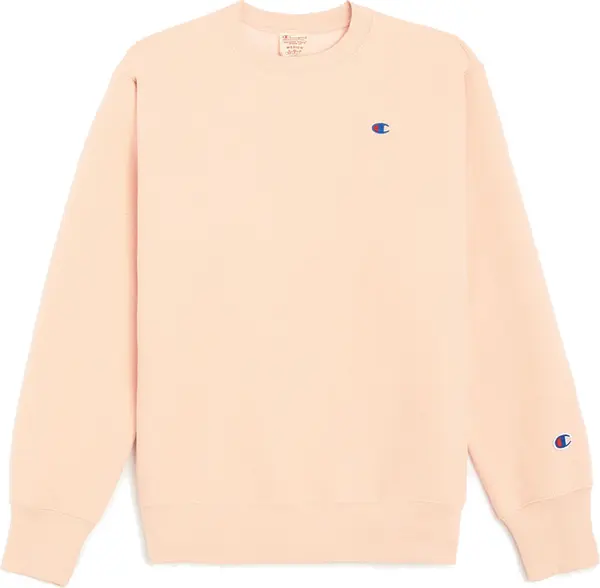 Champion Champion Reverse Weave Crewneck Жени - Суитшърти и блузи с качулка Champion - Оранжев - 114789-PS103-S - Size: S