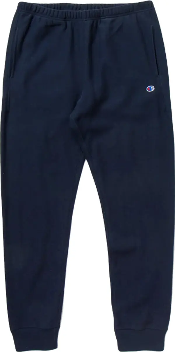 Champion Champion Rib Cuff Pants Мъже - Панталони Champion - Син - 217238-BS501-L - Size: L