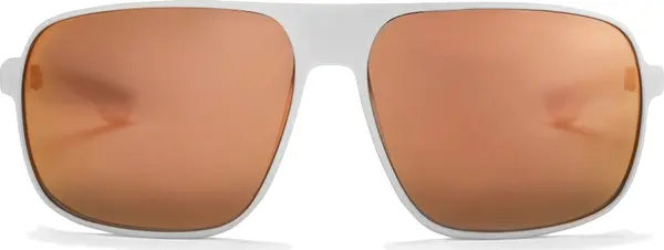 CHPO CHPO Anette Unisex - Слънчеви очила CHPO - Бял - 16134EA-One-size - Size: One size