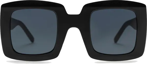 CHPO CHPO Bengan Unisex - Слънчеви очила CHPO - Черен - 16133CC-One-size - Size: One size