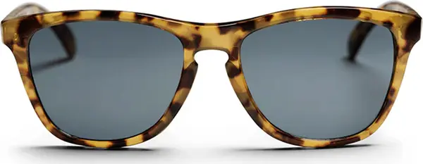 CHPO CHPO Bodhi Leopard Unisex - Слънчеви очила CHPO - Черен - 16131SE-One-size - Size: One size