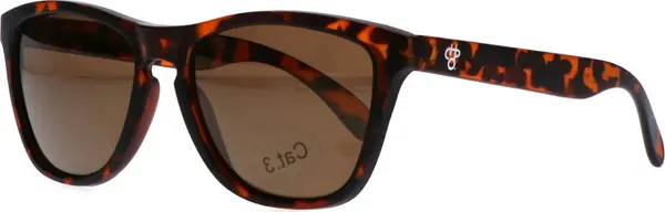 CHPO CHPO Bodhi Polarized Unisex - Слънчеви очила CHPO - Светло кафяв - 16131SD-One-size - Size: One size