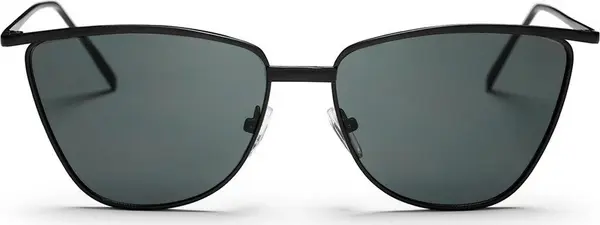 CHPO CHPO Boulala Black Unisex - Слънчеви очила CHPO - Черен - 16132NA-One-size - Size: One size