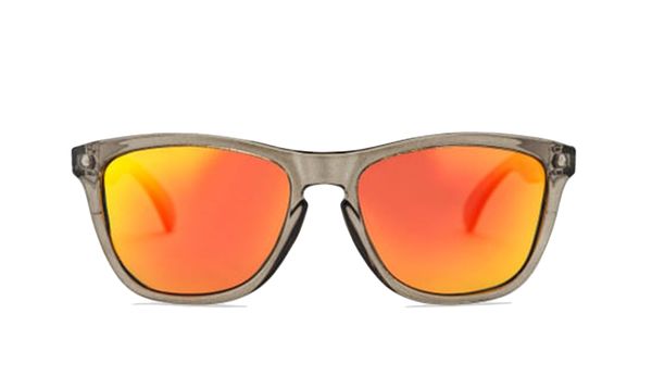 CHPO CHPO Bodhi Polarized Red / Grey
