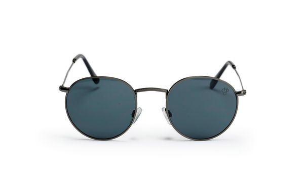 CHPO CHPO Liam Gun Metal/ Black