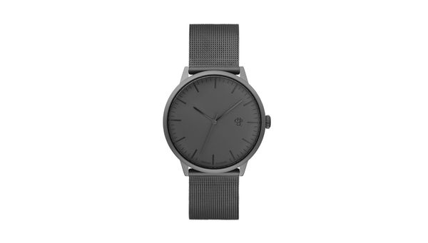 CHPO CHPO Nando Betong