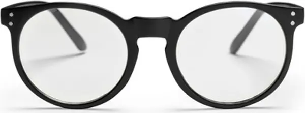 CHPO CHPO Coxos Blue Light Glasses Unisex - Слънчеви очила CHPO - Черен - 18131CC-unisex - Size: One size