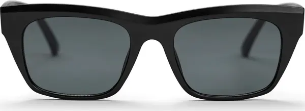 CHPO CHPO Guelas Black Unisex - Слънчеви очила CHPO - Черен - 16132YY-One-size - Size: One size
