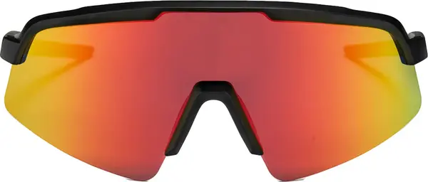 CHPO CHPO Hankzilla Unisex - Слънчеви очила CHPO - Черен - 16133EB-One-size - Size: One size