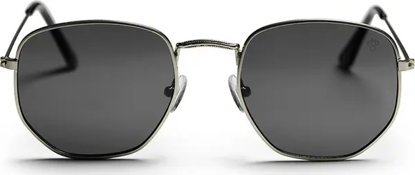 CHPO CHPO Ian Unisex - Слънчеви очила CHPO - Черен - 16132DC-One-size - Size: One size