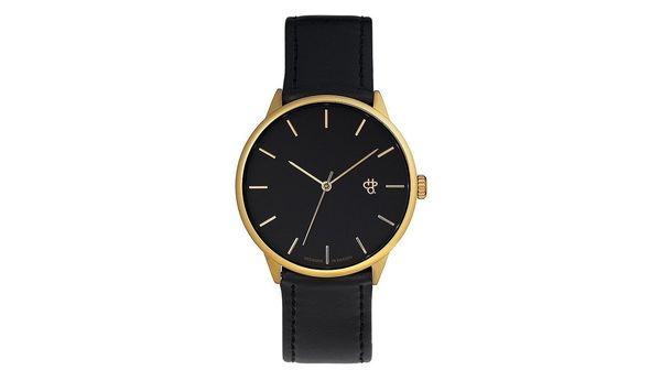 CHPO CHPO Khorshid Black Gold Black
