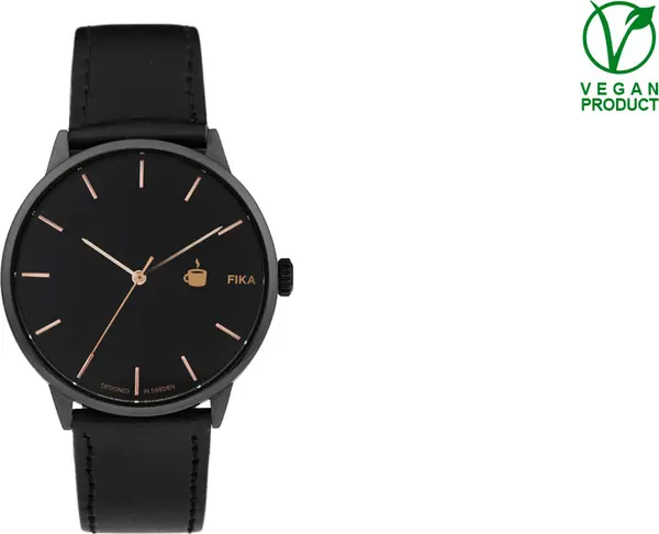 CHPO CHPO Khorshid Fika Unisex - Часовници CHPO - Черен - 14230II-One-size - Size: One size