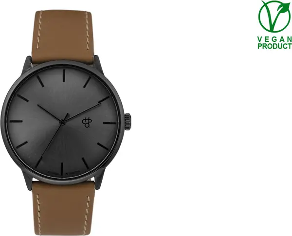 CHPO CHPO Khorshid Funk metal Unisex - Часовници CHPO - Сив - 14230JJ-One-size - Size: One size