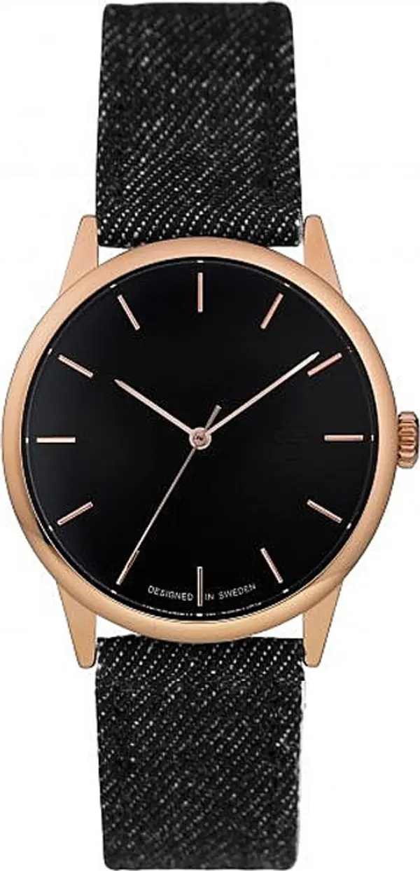 CHPO CHPO Make Equal Rose / Gold Unisex - Часовници CHPO - Сив - 14234EE-One-size - Size: One size