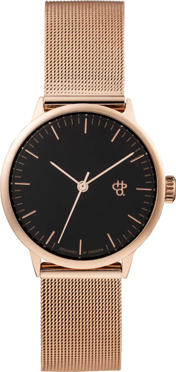 CHPO CHPO Nando Mini Rose Unisex - Часовници CHPO - Розов - 14233FF-One-size - Size: One size