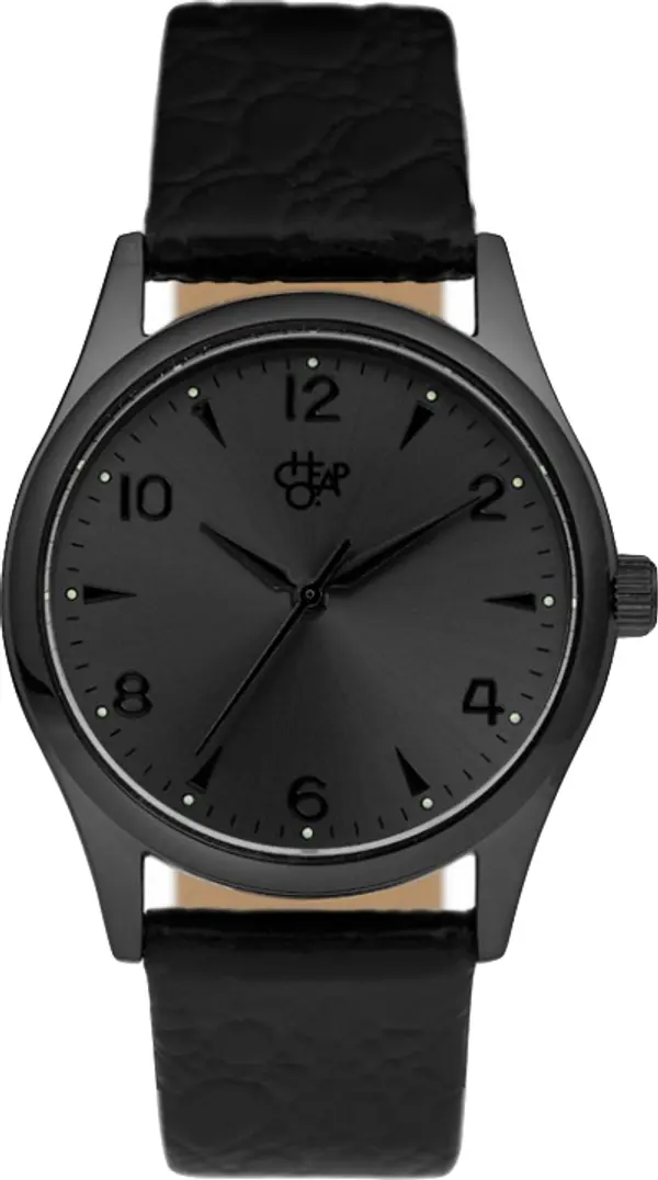 CHPO CHPO Rodger Metal Unisex - Часовници CHPO - Черен - 14226EE-One-size - Size: One size