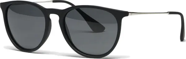 CHPO CHPO Roma Polarized Black Unisex - Слънчеви очила CHPO - Черен - 16131TT-One-size - Size: One size
