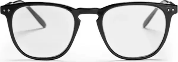 CHPO CHPO Zebbe Blue Light Glasses Unisex - Слънчеви очила CHPO - Черен - 18131GG-unisex - Size: One size