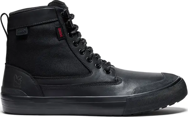 Chrome Chrome 415 Storm Tall Boot Мъже - Спортни обувки Chrome - Черен - FW-188-BK-7.5 - Size: 7.5
