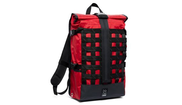 Chrome Chrome Barrage Cargo