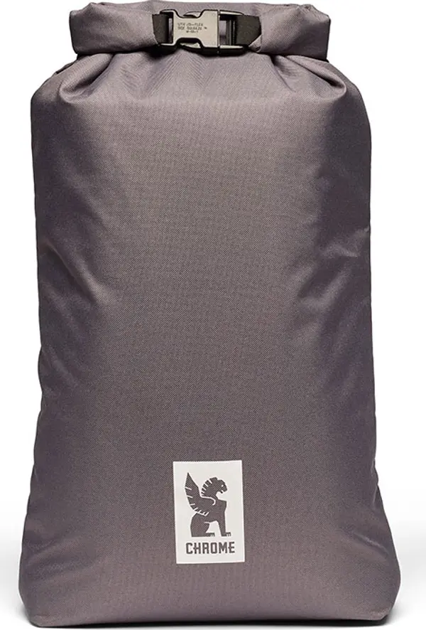 Chrome Chrome Barrage Cooler Insert Unisex - Раници и чанти Chrome - Сив - AC-260-BK-NA-NA-One-size - Size: One size