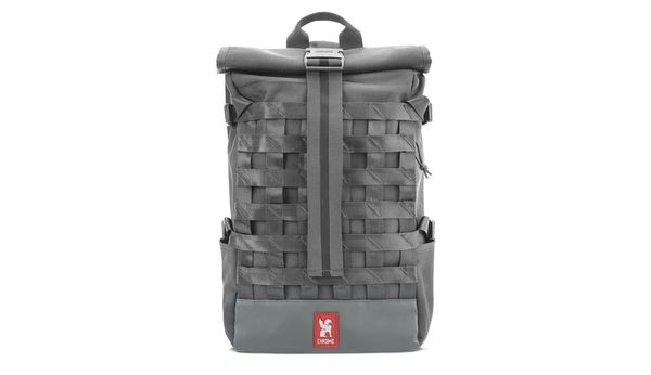 Chrome Chrome Barrage Cargo Smoke