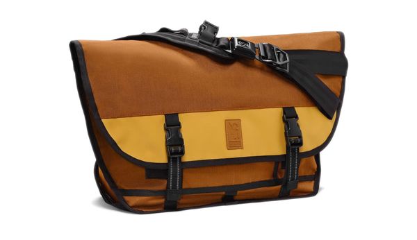 Chrome Chrome Citizen Messanger Bag