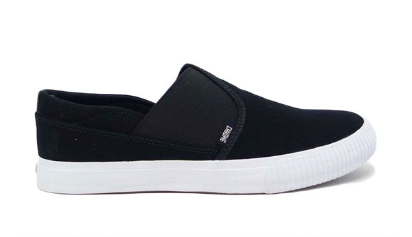 Chrome Chrome Dima 2.0 Black White