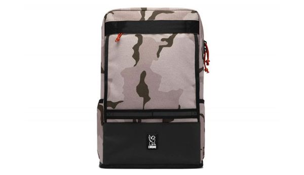 Chrome Chrome Hondo Backpack Camo
