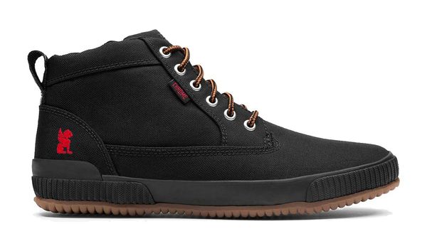 Chrome Chrome Industries 415 Workboot Black