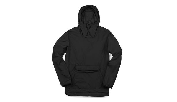 Chrome Chrome Industries Buckman Packable Anorak