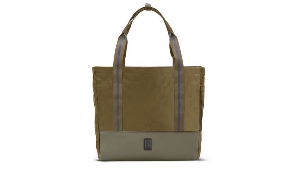 Chrome Chrome Industries Civvy Messanger Tote