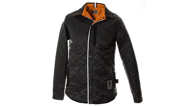 Chrome Chrome Industries Reversible Warm Work Shirt