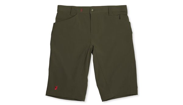 Chrome Chrome Industries Union shorts