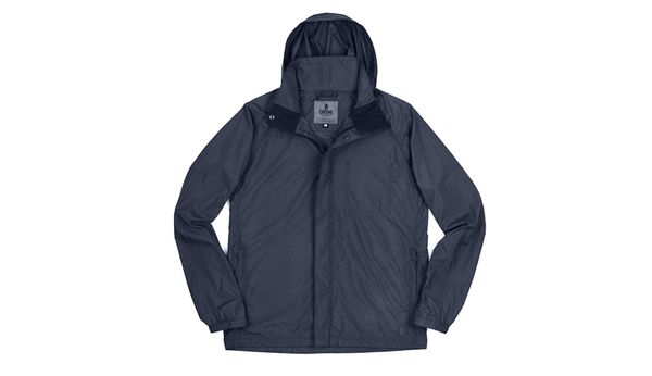 Chrome Chrome Industries Wind Cobra Jacket Stone