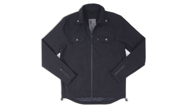 Chrome Chrome Industries Windshirt Canvas