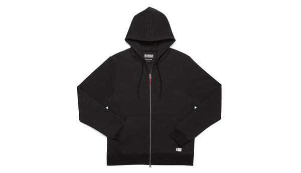 Chrome Chrome Issued Fleece Hoodie