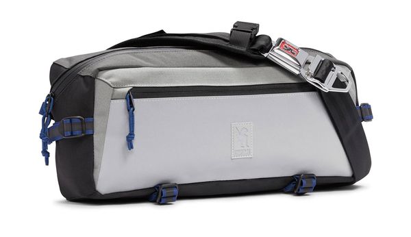 Chrome Chrome Kadet Fog