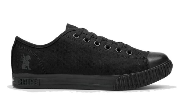 Chrome Chrome Kursk Black