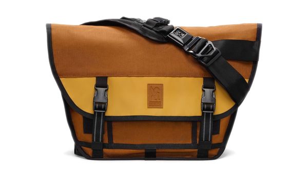 Chrome Chrome Mini Metro Bag