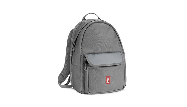 Chrome Chrome Naito Pack Smoke