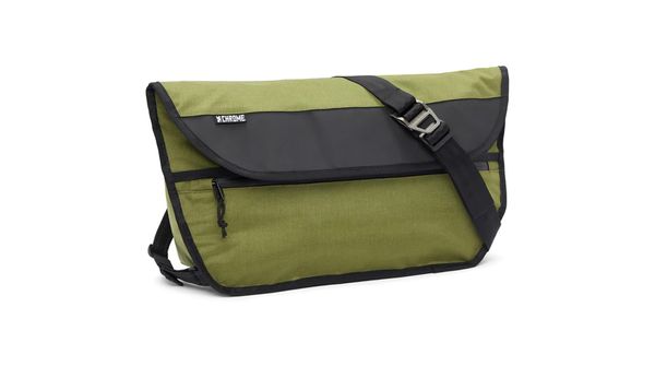 Chrome Chrome Simple Messanger MD