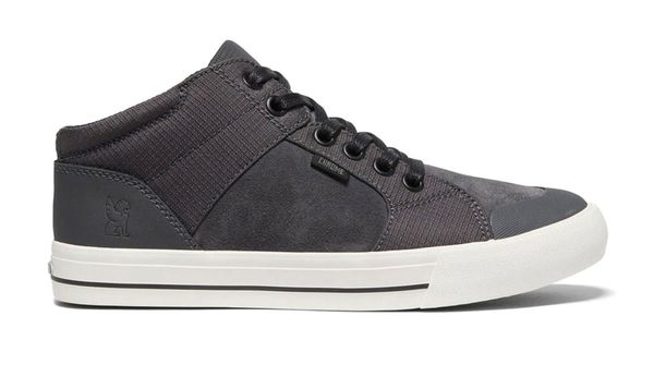 Chrome Chrome Southside 3.0 Grey Ripstop