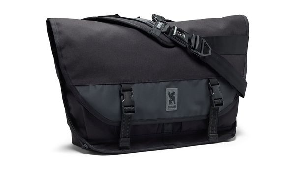 Chrome Chrome Citizen 24L Messenger