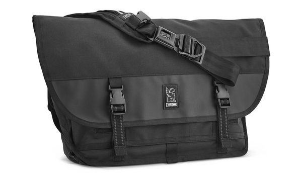 Chrome Chrome Citizen Messanger Bag