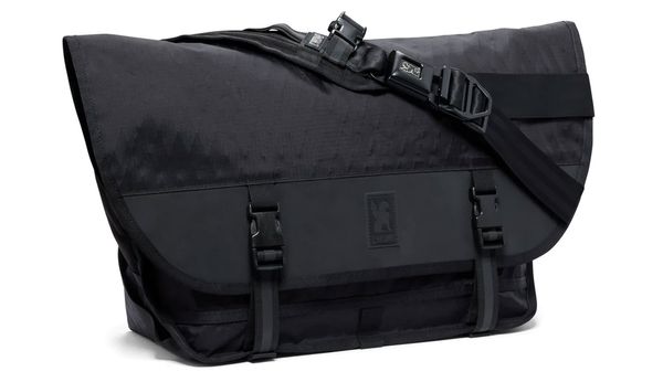 Chrome Chrome Citizen Messanger Bag