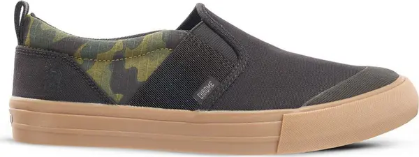 Chrome Chrome Dima 3.0 Мъже - Спортни обувки Chrome - Черен - FW-169-BKWC-11 - Size: 11