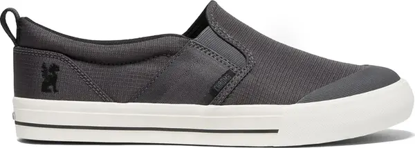 Chrome Chrome Dima 3.0 Мъже - Спортни обувки Chrome - Черен - FW-169-GYRS-6 - Size: 6