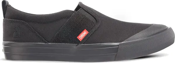 Chrome Chrome Dima 3.0 Мъже - Спортни обувки Chrome - Черен - FW-169-NI00-5 - Size: 5